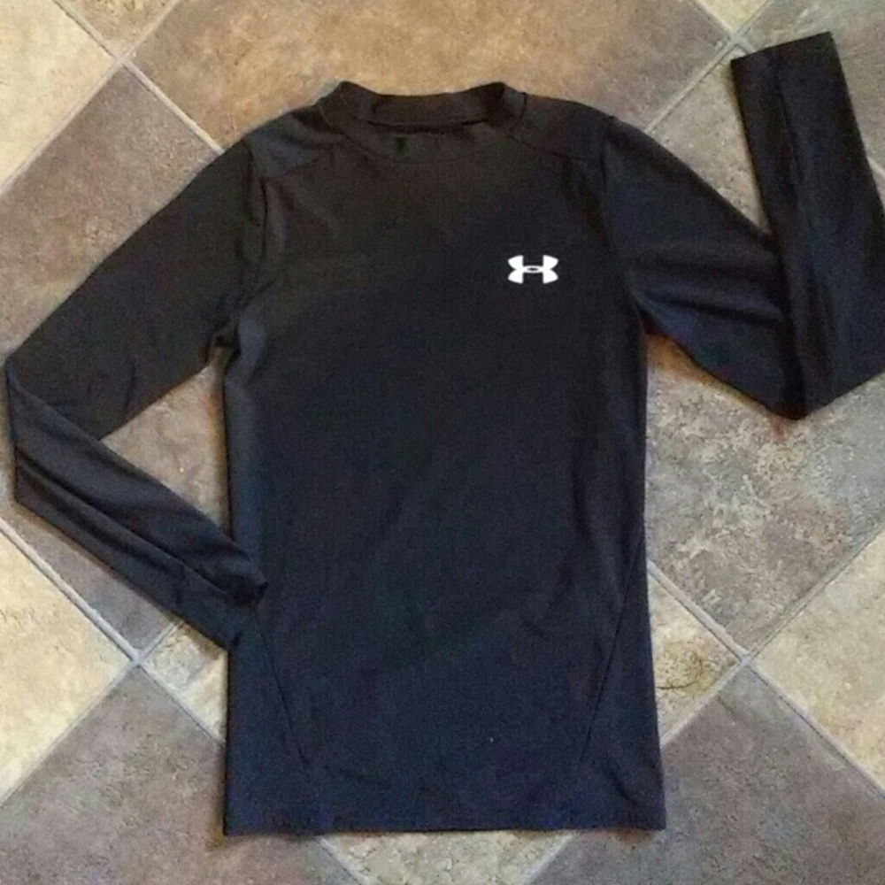 Under Armour Youth